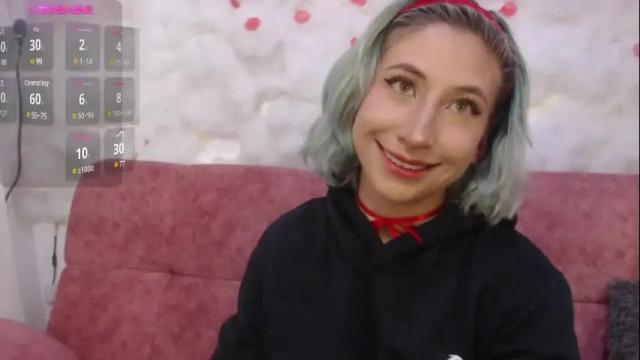 Image 2 of skarletjhonson_ Stream on Chaturbate on 10 days ago