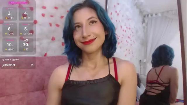 Thumbnail 1, skarletjhonson_'s Stream at Chaturbate, 4 days ago