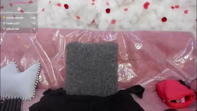 Image 8 of skarletjhonson_ Stream on Chaturbate on 2 months ago