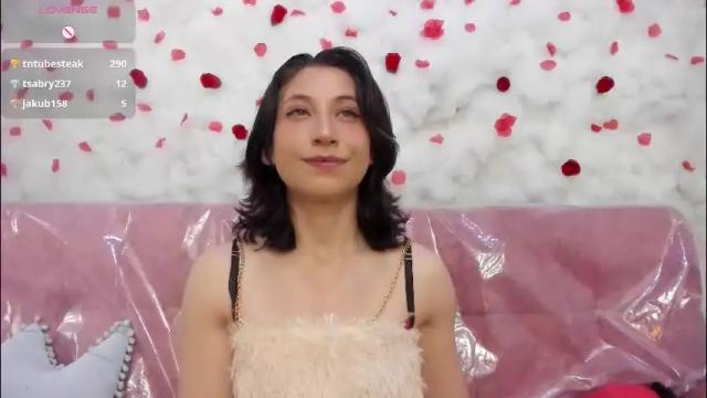 Thumbnail 3, skarletjhonson_'s Stream at Chaturbate, 2 months ago