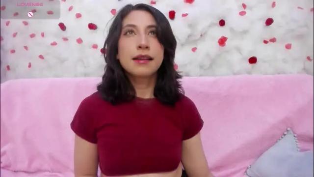 Image 2 of skarletjhonson_ Stream on Chaturbate on 1 month ago