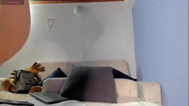 Thumbnail 1, skarlett_monroee's Stream at Chaturbate, 7 months ago