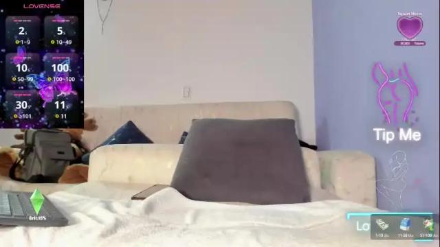 Image 3 of skarlett_monroee Stream on Chaturbate on 7 months ago