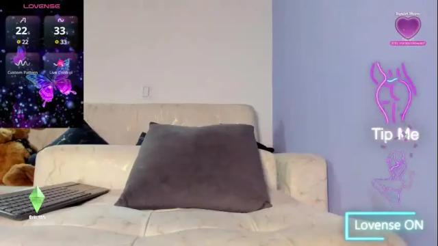 Image 7 of skarlett_monroee Stream on Chaturbate on 7 months ago