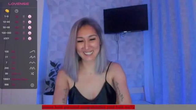 Image 11 of skarlettforeve Stream on Chaturbate on 16 months ago
