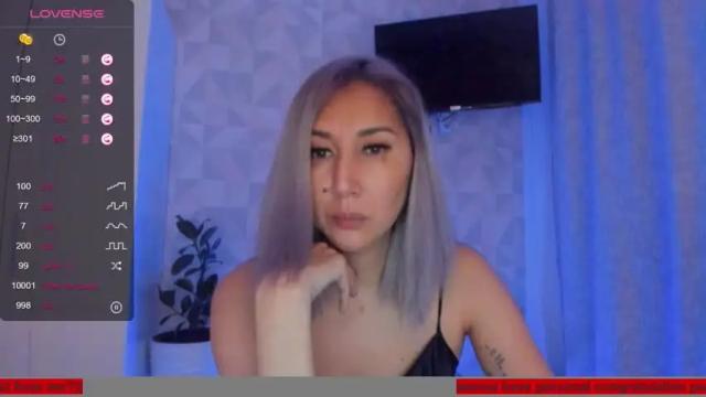 Image 2 of skarlettforeve Stream on Chaturbate on 16 months ago