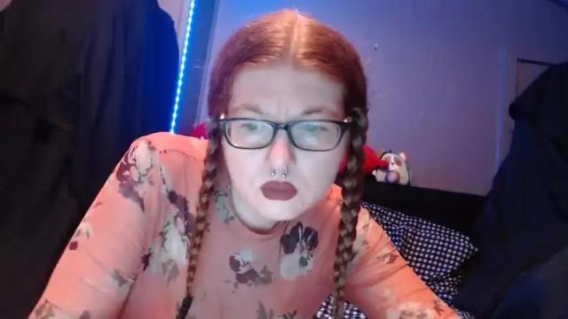 Image 11 of skarlettjade Stream on Chaturbate on 18 months ago