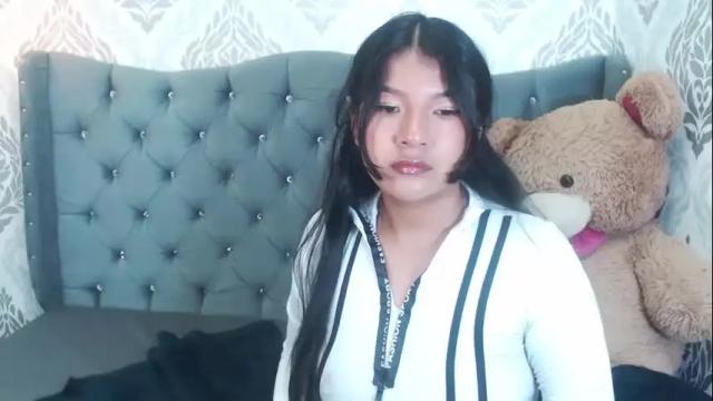 Image 11 of skarlettkray Stream on Chaturbate on 1 month ago