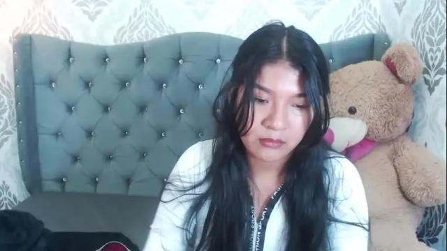 Image 4 of skarlettkray Stream on Chaturbate on 1 month ago