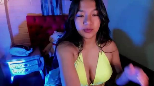 Image 11 of skarlettkray Stream on Chaturbate on 22 days ago