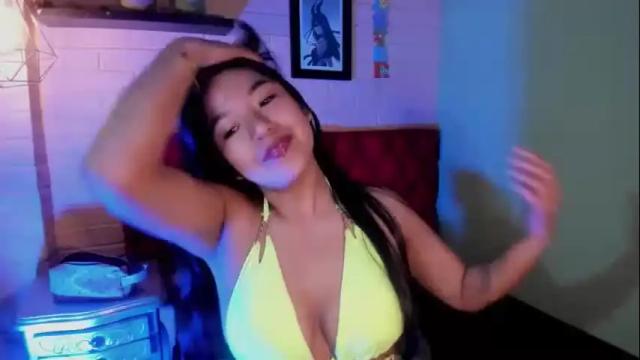 Image 12 of skarlettkray Stream on Chaturbate on 22 days ago