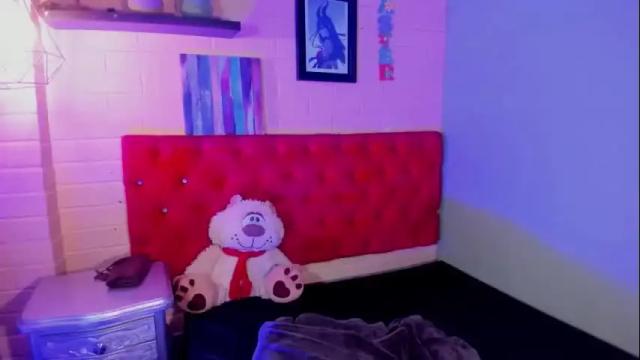 Thumbnail 2, skarlettkray's Stream at Chaturbate, 20 days ago