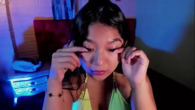 Image 8 of skarlettkray Stream on Chaturbate on 22 days ago