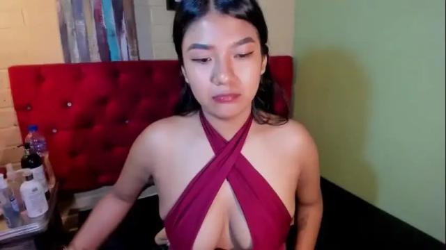 Image 12 of skarlettkray Stream on Chaturbate on 18 days ago