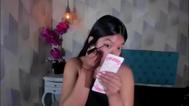 Thumbnail 1, skarlettkray's Stream at Chaturbate, 1 month ago