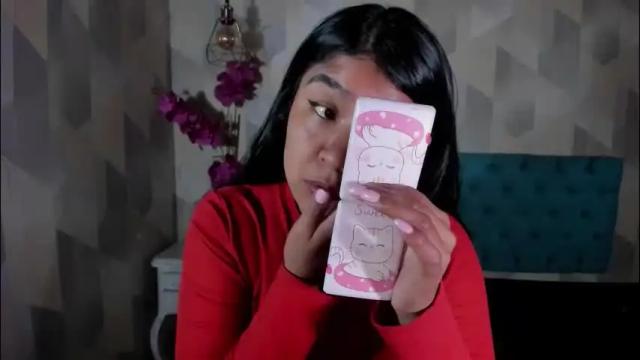 Thumbnail 3, skarlettkray's Stream at Chaturbate, 7 days ago