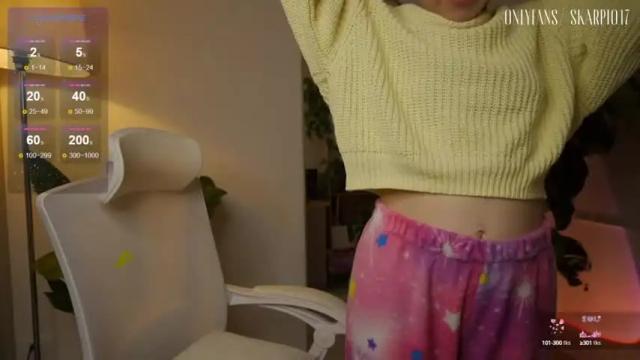 Thumbnail 3, skarpio17's Stream at Chaturbate, 12 months ago