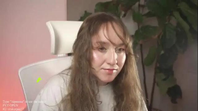 Image 7 of skarpio17 Stream on Chaturbate on 1 month ago