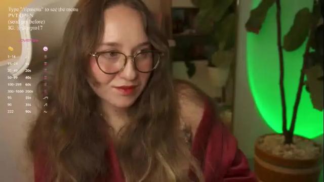 Image 10 of skarpio17 Stream on Chaturbate on 1 month ago