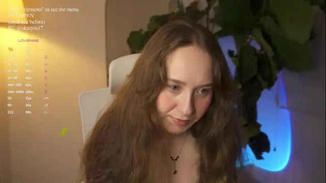 Image 2 of skarpio17 Stream on Chaturbate on 1 month ago