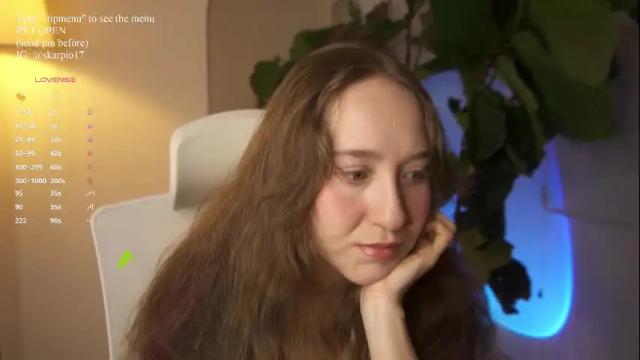 Thumbnail 2, skarpio17's Stream at Chaturbate, 1 month ago