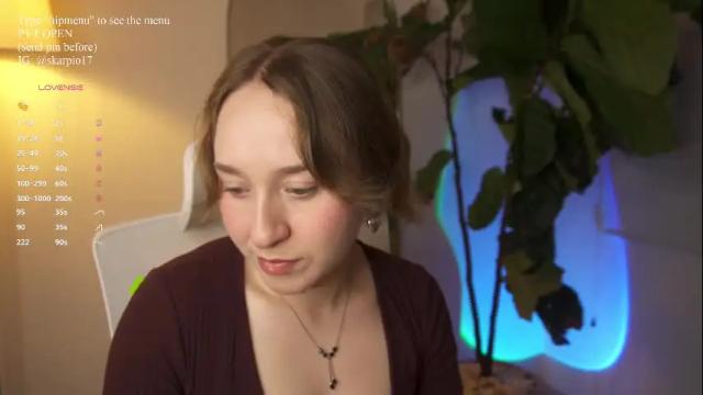 Image 8 of skarpio17 Stream on Chaturbate on 1 month ago