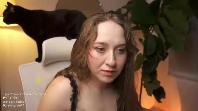 Thumbnail 1, skarpio17's Stream at Chaturbate, 3 days ago