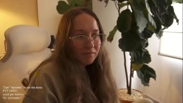 Image 3 of skarpio17 Stream on Chaturbate on 3 months ago