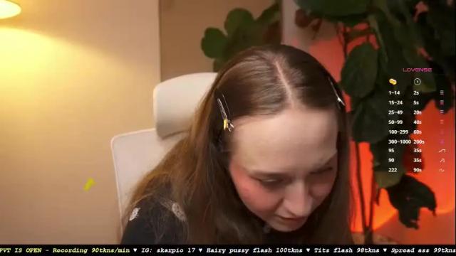 Image 3 of skarpio17 Stream on Chaturbate on 3 months ago