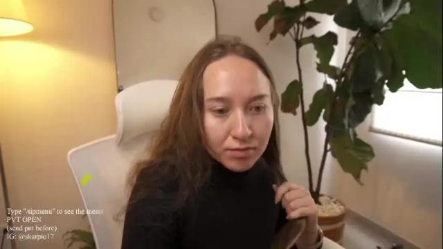 Image 3 of skarpio17 Stream on Chaturbate on 3 months ago