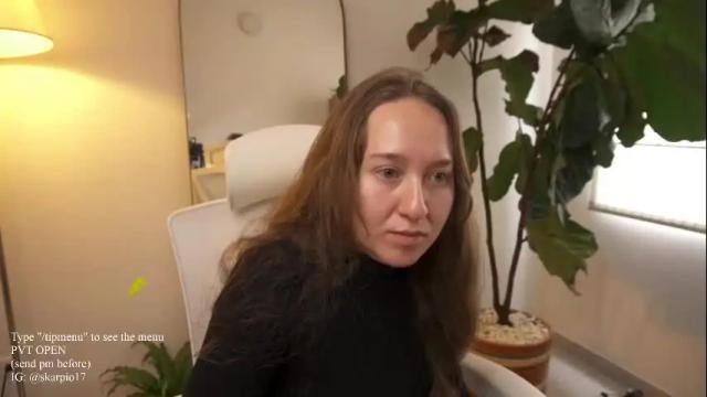 Image 4 of skarpio17 Stream on Chaturbate on 3 months ago