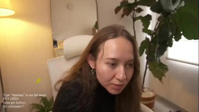 Thumbnail 2, skarpio17's Stream at Chaturbate, 3 months ago