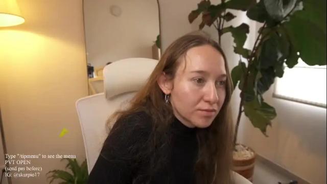 Image 6 of skarpio17 Stream on Chaturbate on 3 months ago