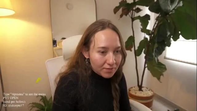 Image 8 of skarpio17 Stream on Chaturbate on 3 months ago