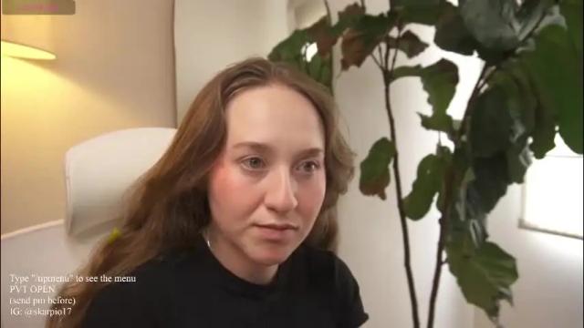 Thumbnail 1, skarpio17's Stream at Chaturbate, 2 months ago