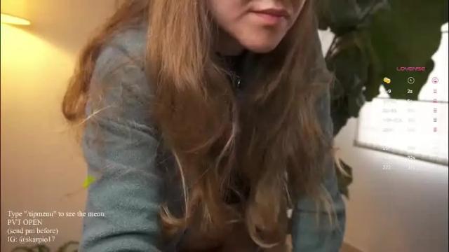 Image 11 of skarpio17 Stream on Chaturbate on 2 months ago