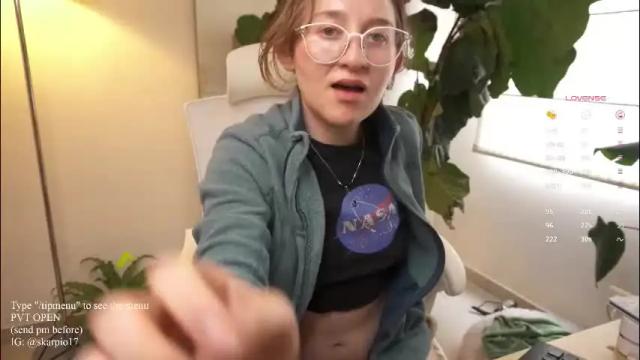 Image 4 of skarpio17 Stream on Chaturbate on 2 months ago