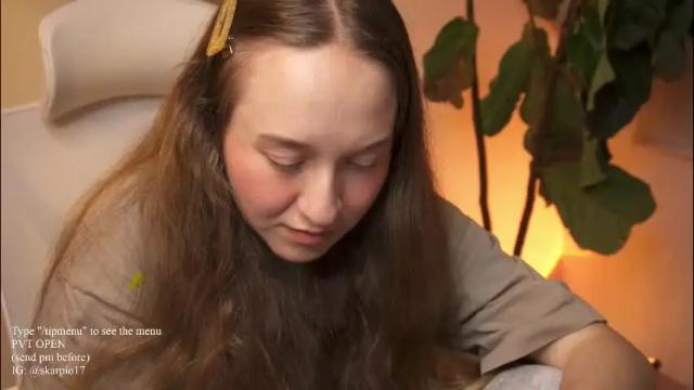 Image 10 of skarpio17 Stream on Chaturbate on 1 month ago