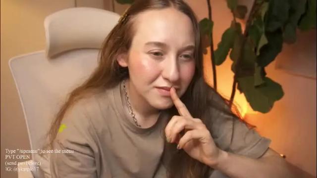Image 12 of skarpio17 Stream on Chaturbate on 1 month ago