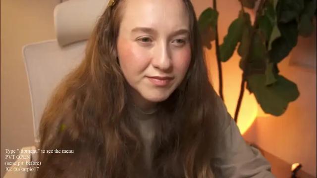 Image 6 of skarpio17 Stream on Chaturbate on 1 month ago