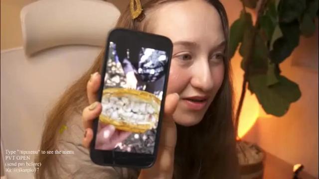 Image 8 of skarpio17 Stream on Chaturbate on 1 month ago