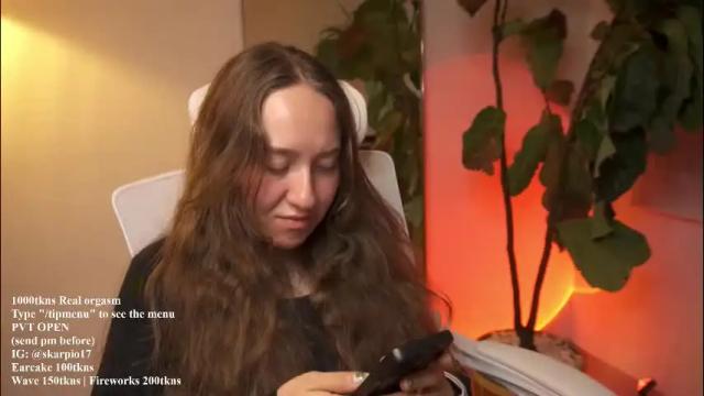 Image 2 of skarpio17 Stream on Chaturbate on 1 month ago