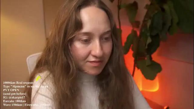 Image 3 of skarpio17 Stream on Chaturbate on 1 month ago
