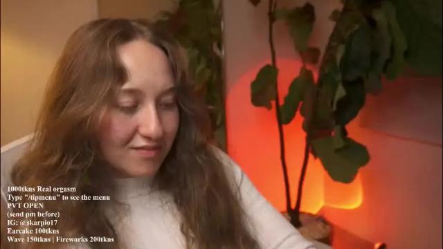 Image 4 of skarpio17 Stream on Chaturbate on 1 month ago