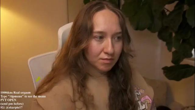 Image 10 of skarpio17 Stream on Chaturbate on 1 month ago