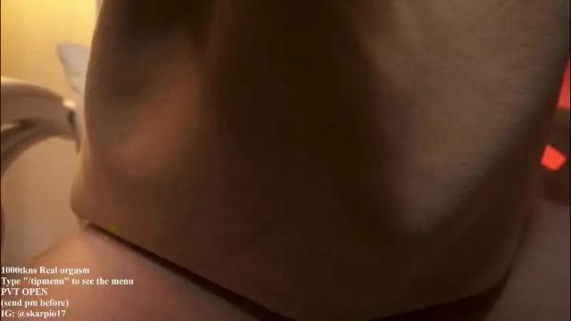 Image 12 of skarpio17 Stream on Chaturbate on 1 month ago