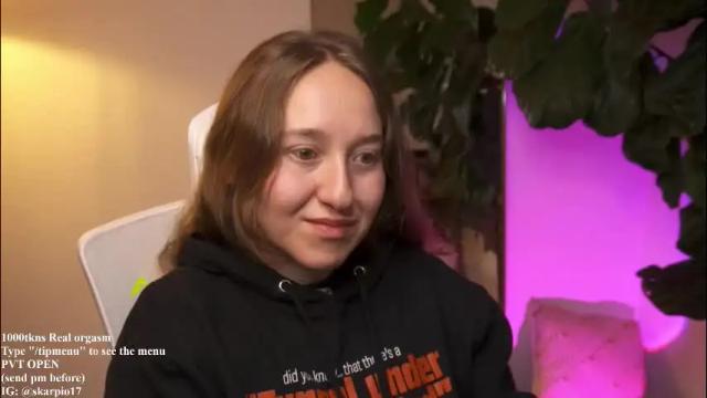 Image 3 of skarpio17 Stream on Chaturbate on 1 month ago