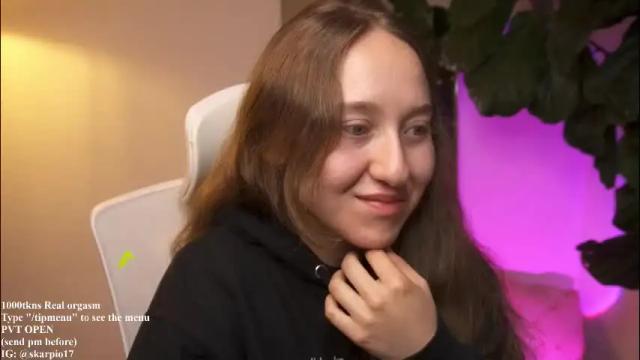Image 6 of skarpio17 Stream on Chaturbate on 1 month ago