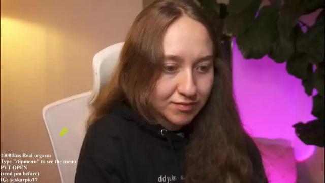 Image 8 of skarpio17 Stream on Chaturbate on 1 month ago
