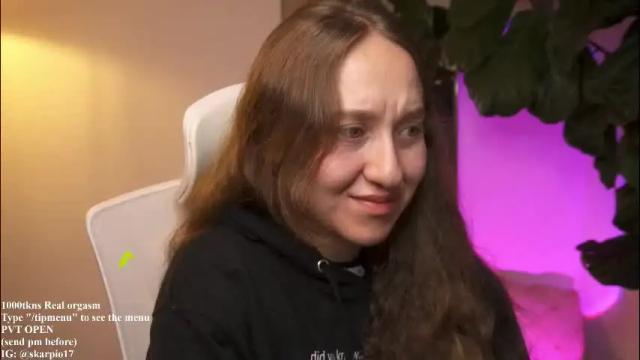Thumbnail 3, skarpio17's Stream at Chaturbate, 1 month ago